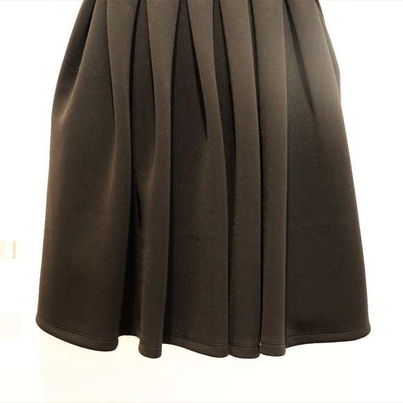 Vero Moda Black cocktail/party dress - Picture 4 of 6